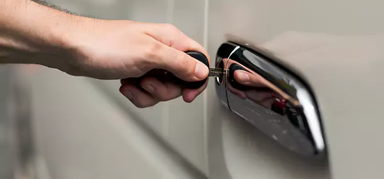 Why Choose Our Auto Locksmith Team in Faribault, MN?