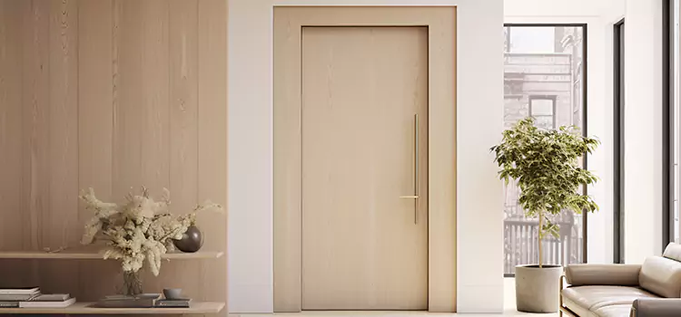 Choose Quality for Your Inside Doors in Faribault, MN
