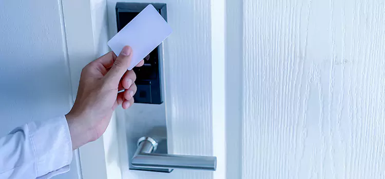 Why Choose Us for Your Keycard Lock Installation in Faribault, MN?