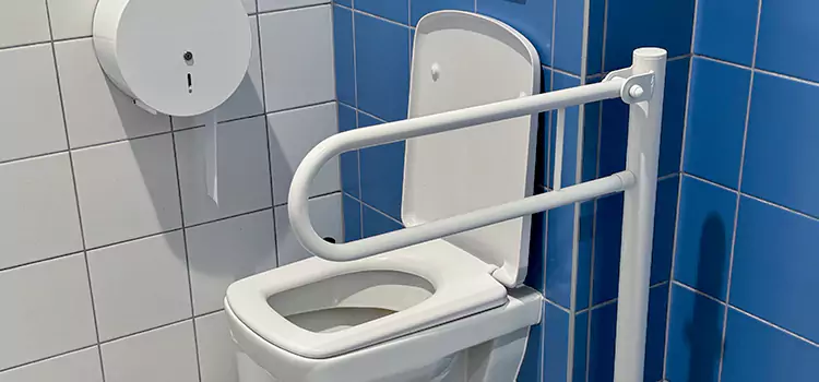 Comprehensive Solutions in Faribault, MN for Accessible Facilities