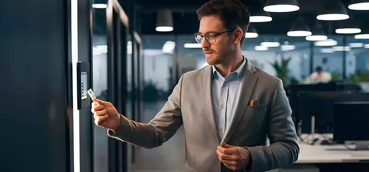 Our Commitment to Keycard Security Excellence in Faribault, MN