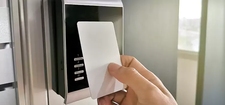 Advanced RFID Technology Integration in Faribault, MN